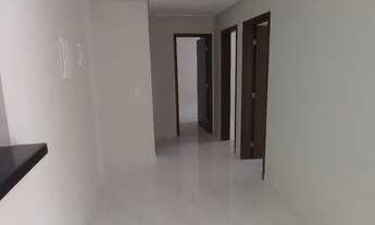 Imagem 5: Apto térreo com área nos bancários