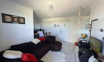 Imagem 4: Janga Prince 64 Metros Quadrado, 3 Quartos, 1 Suite, 1 Vaga De Garagem Aréa De Lazer Compl