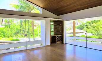 Imagem: Casa para Aluguel - Tucuruvi, 4 Quartos