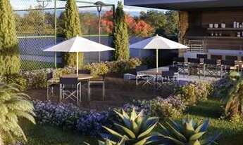 Imagem 2: Lote no Bosque TerraAzzul - SIM