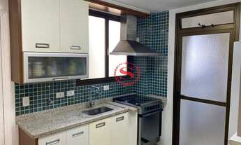 Imagem 2: Apartamento B. Jardim - Santo André/SP