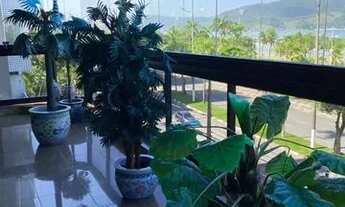 Imagem 3: FRENTE MAR LUXUOSO 3 SUÍTES, VARANDA COM CHURRASQUEIRA - R$ 4.000.000,00