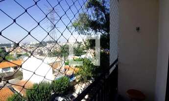 Imagem 6: Apartamento para Aluguel - Jardim Jussara, 2 Quartos, 49 m2