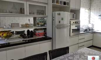 Imagem 3: Casa 3 Quartos com Suite terreno 300 metros Bairro Granada Oportunidade