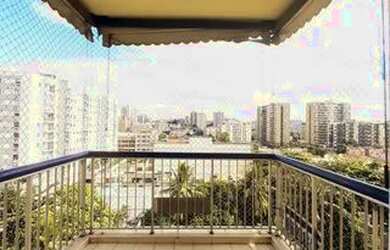 Imagem 7: Apartamento para Aluguel - Cachambi, 2 Quartos, 60 m2