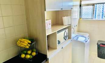 Imagem 5: Apartamento para venda tem 71 metros quadrados com 3 quartos em Sacomã - São Paulo - SP