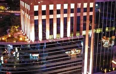 Imagem 4: Sala comercial para locação no Cambuí - Campinas/SP