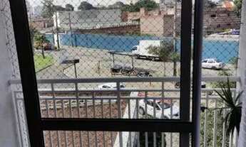 Imagem 5: Apartamento com 2 dormitórios à venda, 47 m² por R$ 272.000,00 - Ponte Grande - Guarulhos