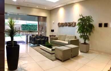 Imagem 3: CRICIÚMA - Apartamento Padrão - CENTRO