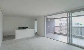 Imagem 2: Apartamento com 3 dormitórios à venda em Pinheiros. São 120 m² com 3 quartos. Andar alto