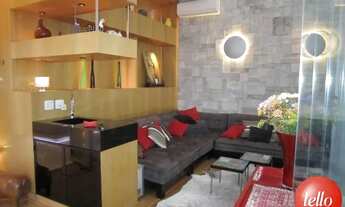 Imagem 4: São Paulo - Apartamento Padrão - Jardins