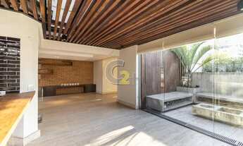 Imagem 5: COBERTURA - PERDIZES - 2 DORMITORIOS - 1 SUITES - 2 VAGAS