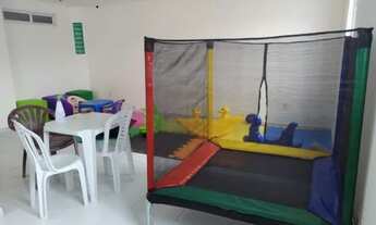 Imagem 6: Ap 2 quartos mobiliado no Valentina