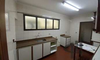 Imagem 2: Locação Apartamento Sao Caetano do Sul Osvaldo Cruz Ref: 10810