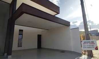 Imagem 3: Casa de Alto Padrão na Vicente Pires (Rua da Misericórdia