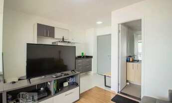 Imagem 5: Apartamento para Aluguel - Bom Retiro, 1 Quarto, 33 m2