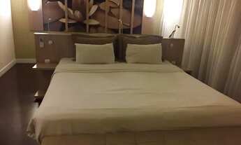 Imagem 7: Flat no Hotel Mercure