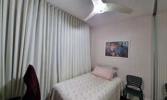 Imagem 7: Apartamento à venda, 4 quartos, 1 suíte, 2 vagas, Buritis - Belo Horizonte/MG