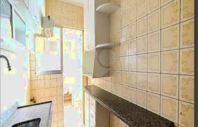 Imagem 7: Oportunidade: Apartamento à venda e locação, no Parque Novo Mundo, 2 quartos, 1 vaga e laz