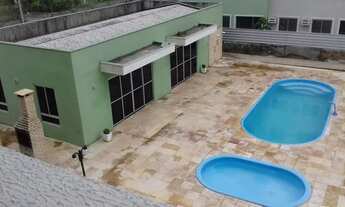 Imagem 2: Residencial Intercities - 55m²- 2 quartos sendo 1 suíte - Vizinho ao Queiroz Atacadão