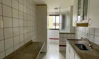 Imagem 3: Apartamento para venda com 69 metros quadrados com 2 quartos em Mata da Praia - Vitória