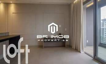 Imagem 2: APARTAMENTO RESIDENCIAL em SÃO PAULO - SP, BROOKLIN PAULISTA