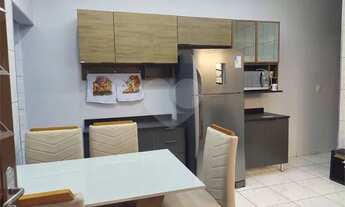 Imagem 4: Casa disponivel para locação no Bairro Jardim Garcez em Taubaté - SP