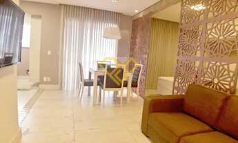 Imagem 2: Apartamento 1Quarto em Santos