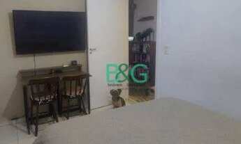 Imagem: Apartamento com 2 dormitórios à venda