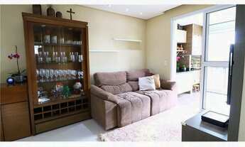 Imagem 2: Apartamento a venda no Condomínio Villa de Espanha