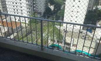 Imagem 6: Excelente apto. 4 dormitórios e 1 suíte na Aclimação