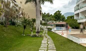 Imagem 2: Cobertura com 1 dormitório à venda, 52 m² por R$ 260.000 - Itaipu - Niterói/RJ - CO0178