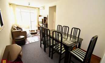 Imagem 3: Apartamento de 2 quartos para alugar no bairro Serrinha