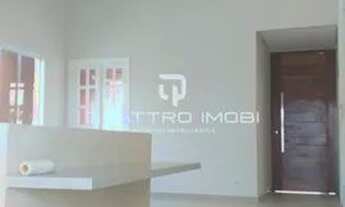 Imagem: Casa Terras Alphaville 2, Sendo Com 3/4