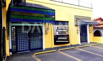 Imagem: Casa - Jardim Brasil - Campinas