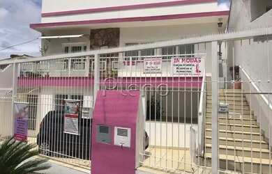 Imagem 2: Casa para locação no Jardim Proença - Campinas/SP