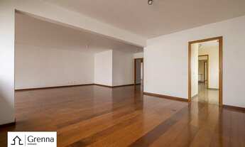 Imagem 3: Apartamento Alto Padrão Locação 265m² - Pinheiros, São Paulo