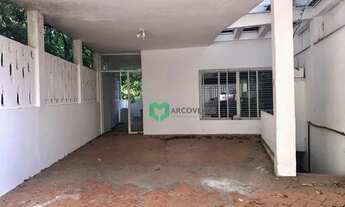 Imagem 5: Casa com 2 dormitórios para alugar, 249 m² por R$ 8.467,50/mês - Vila Madalena - São Paulo