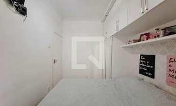 Imagem 7: Apartamento para Aluguel - Cachambi, 1 Quarto, 40 m2