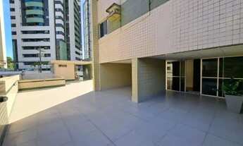 Imagem 3: Edifício Junco - Ótima localização, na área nobre do Farol