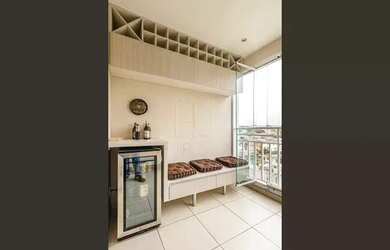 Imagem 5: Apartamento a venda em Jardim Tupanci - Barueri, SP