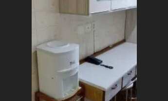 Imagem 6: Locação Apartamento de 70m2, 02 dormitórios, 1 suíte, 01 vaga de garagem no Jardim Marajoa