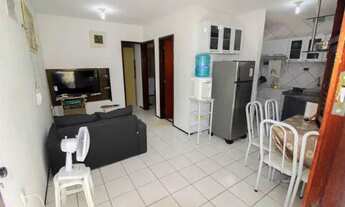 Imagem 5: Apartamento de 60m² no bairro Maraponga por R$ 900,00