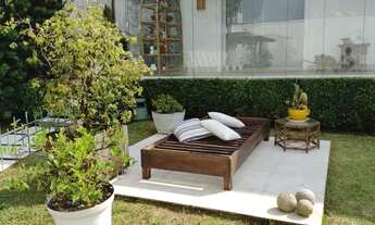 Imagem 7: Casa para venda possui 700 metros quadrados com 5 quartos em Brooklin Paulista - São Paulo