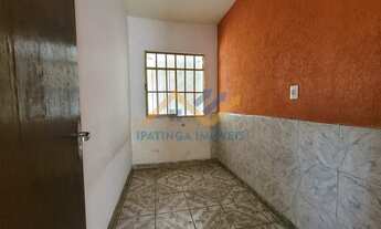 Imagem 4: Casa no Imbaúbas - Ipatinga