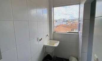 Imagem 6: Apartamento com 3 dormitórios para alugar, 87 m² por R$ 2.931,64/mês - Dona Clara - Belo H