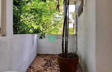 Imagem 7: Casa com 2 dormitórios para alugar, 249 m² por R$ 8.467,50/mês - Vila Madalena - São Paulo