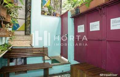 Imagem 4: Casa de rua-LOCAÇÃO-Copacabana-Rio de Janeiro-RJ