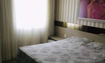 Imagem 3: Apartamento para venda tem 82 metros quadrados com 3 quartos