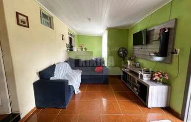 Imagem 3: CASA 3 QUARTOS A VENDA NO CONTORNO